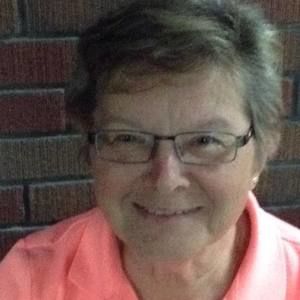 Meet your Posher, Brenda